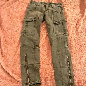 J BRAND JEANS
